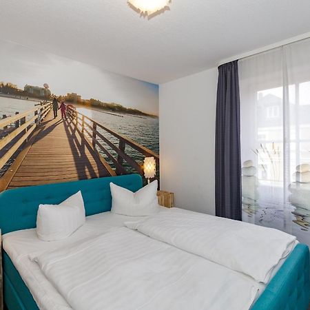 Apartament Ingeborg 16 Kühlungsborn Zewnętrze zdjęcie
