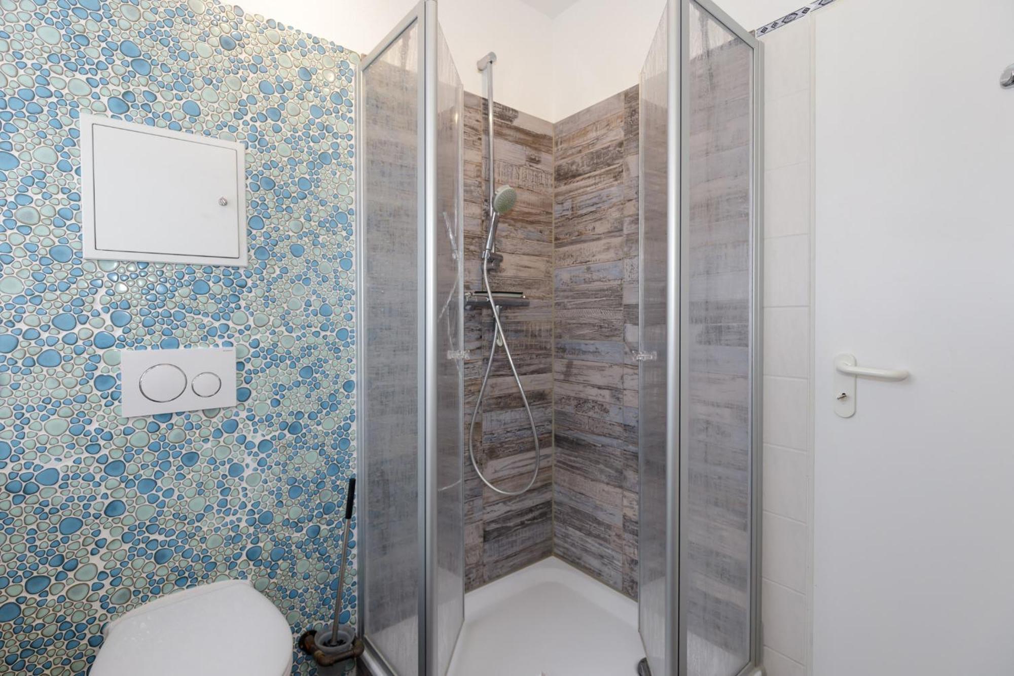 Apartament Ingeborg 16 Kühlungsborn Zewnętrze zdjęcie