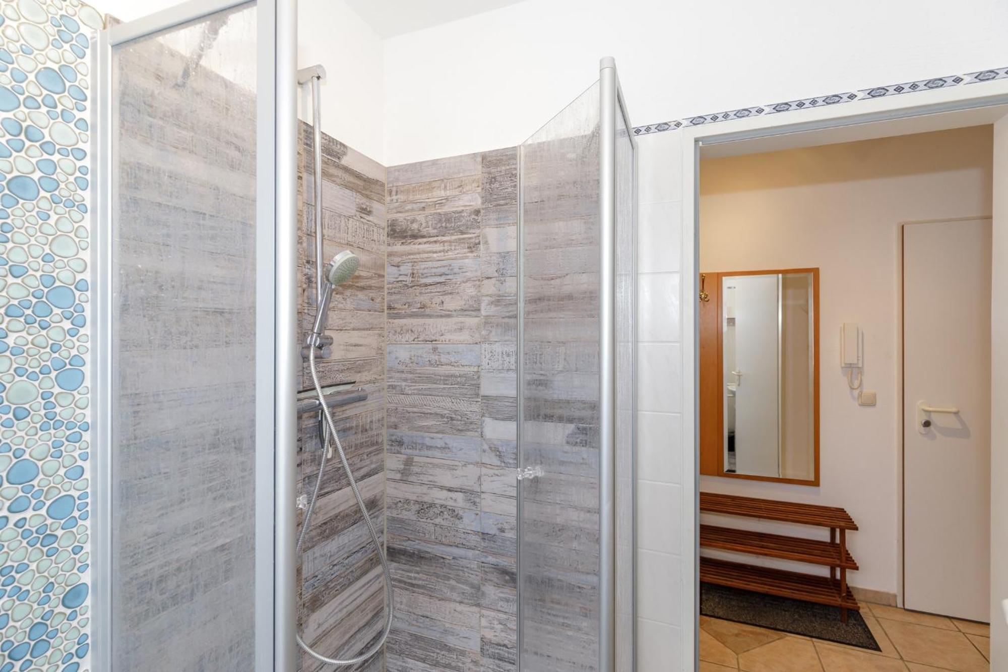 Apartament Ingeborg 16 Kühlungsborn Zewnętrze zdjęcie