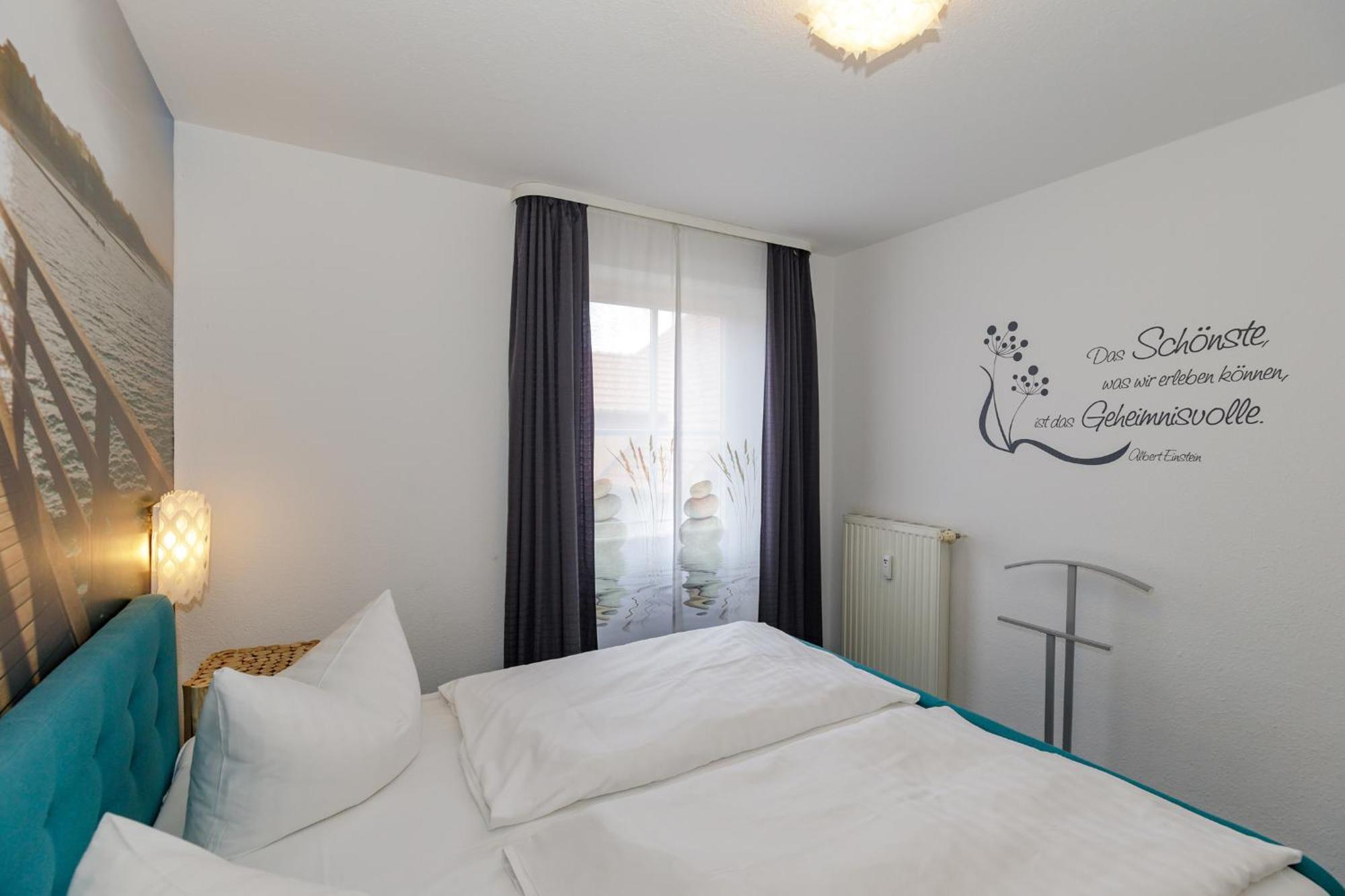 Apartament Ingeborg 16 Kühlungsborn Zewnętrze zdjęcie