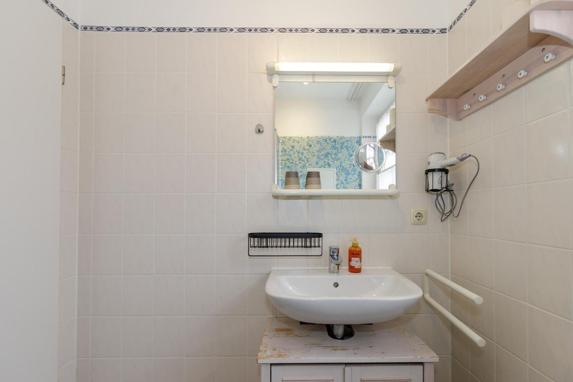 Apartament Ingeborg 16 Kühlungsborn Zewnętrze zdjęcie