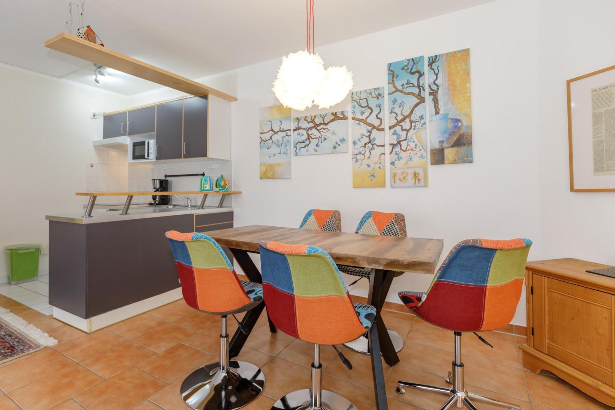 Apartament Ingeborg 16 Kühlungsborn Zewnętrze zdjęcie