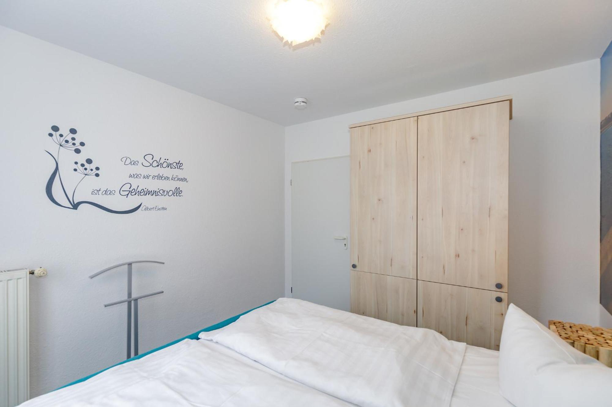 Apartament Ingeborg 16 Kühlungsborn Zewnętrze zdjęcie