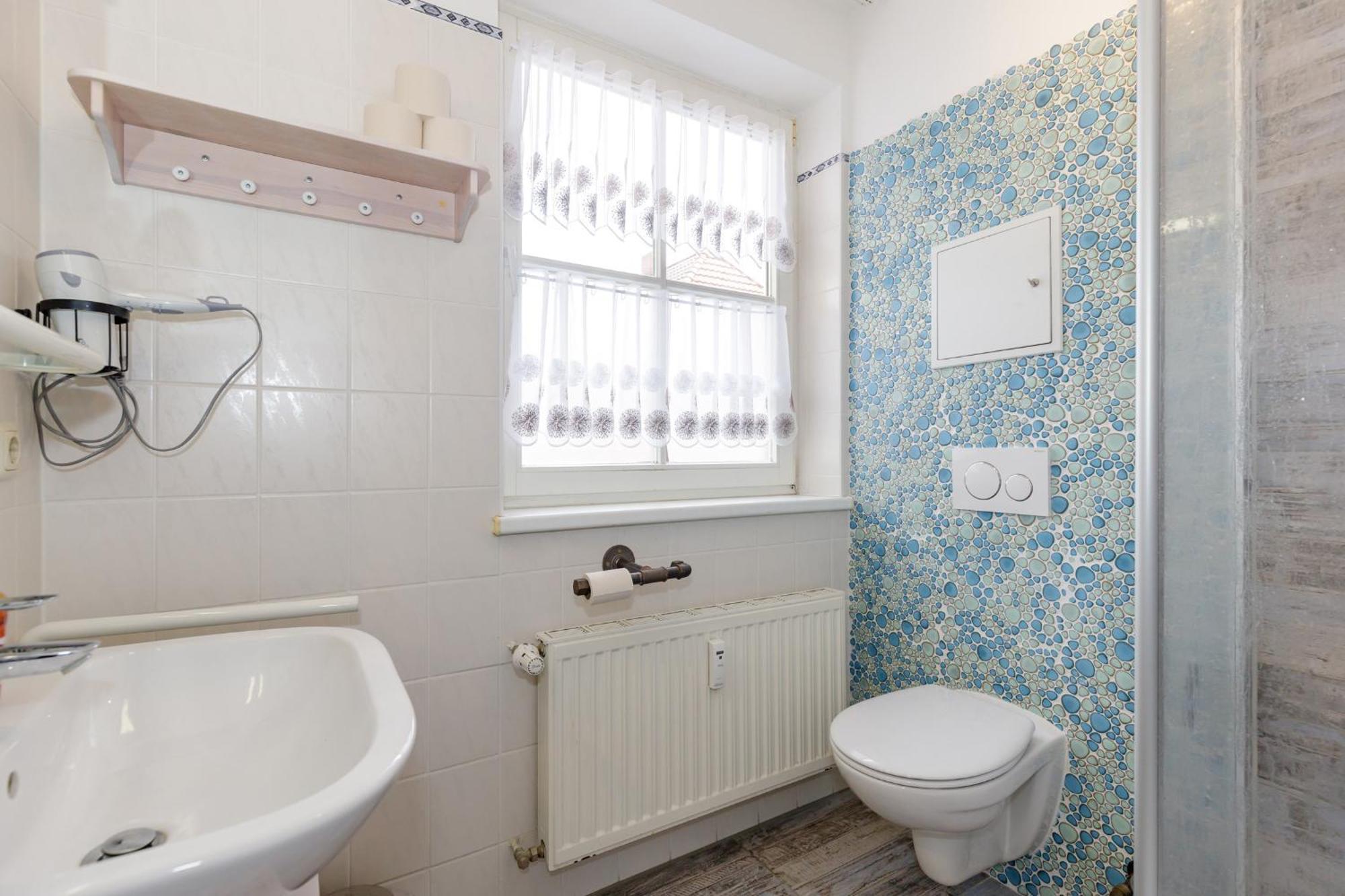 Apartament Ingeborg 16 Kühlungsborn Zewnętrze zdjęcie