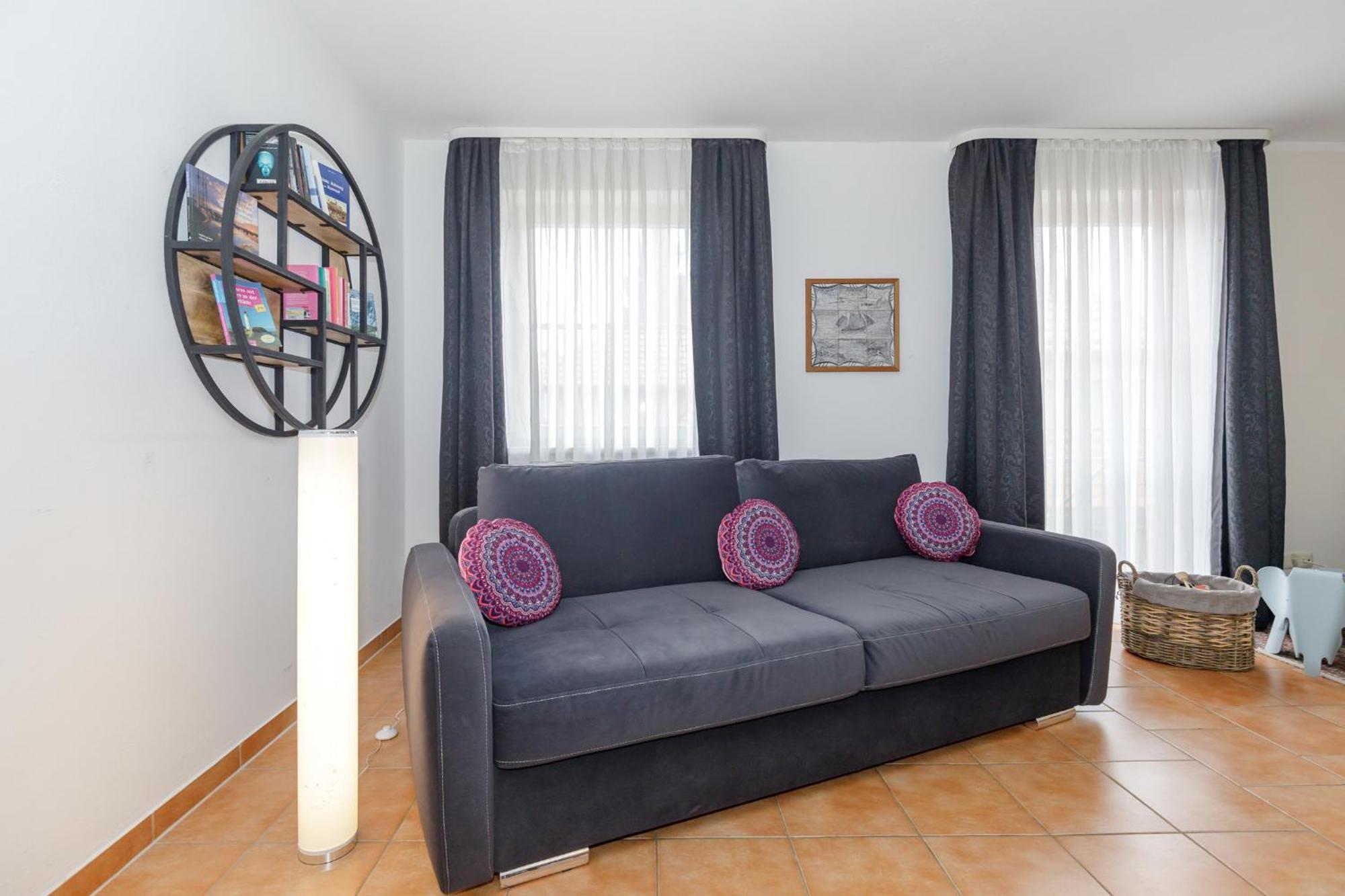 Apartament Ingeborg 16 Kühlungsborn Zewnętrze zdjęcie